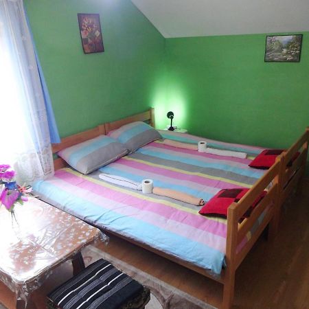 Apartman Milena Foca Zewnętrze zdjęcie