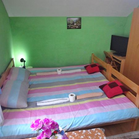 Apartman Milena Foca Zewnętrze zdjęcie