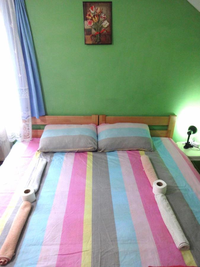 Apartman Milena Foca Zewnętrze zdjęcie
