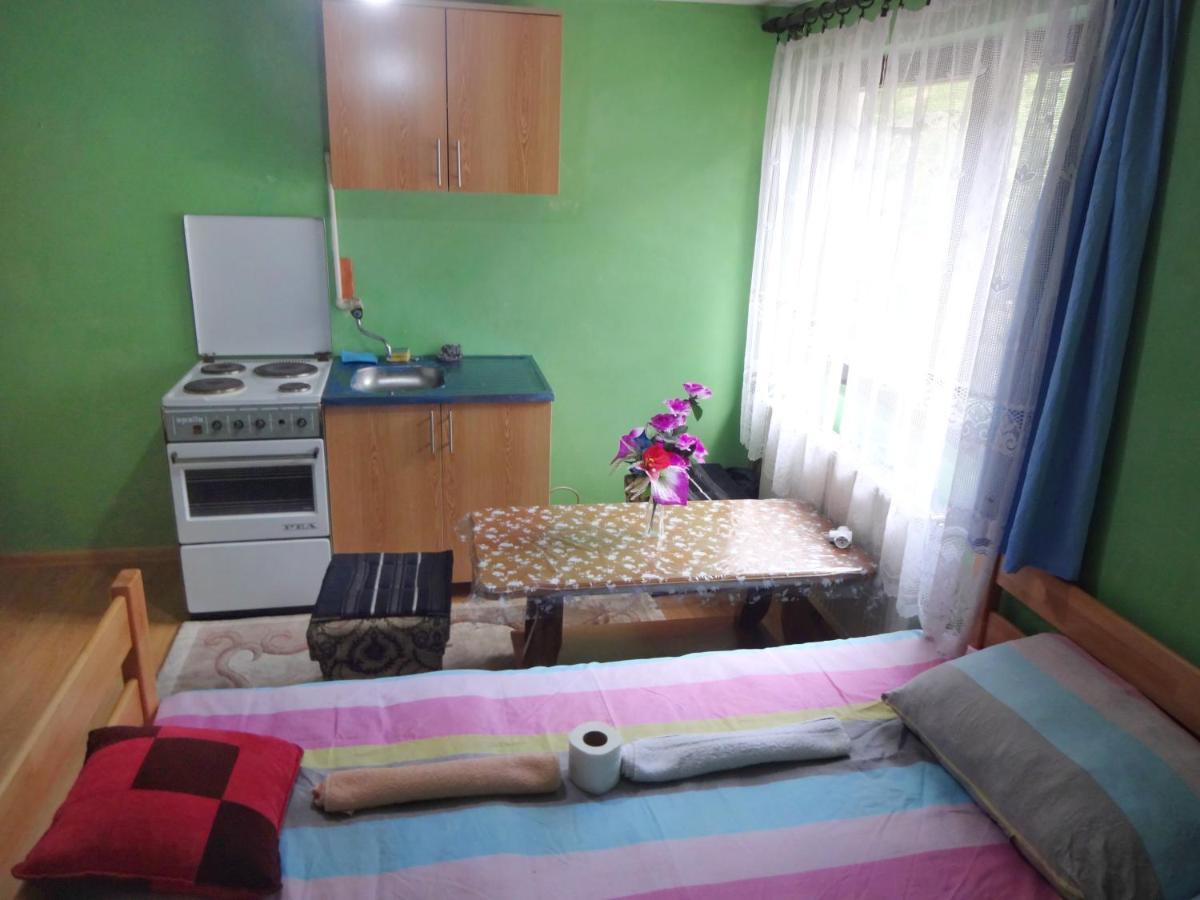 Apartman Milena Foca Zewnętrze zdjęcie