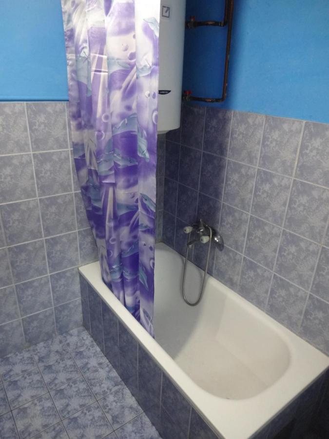Apartman Milena Foca Zewnętrze zdjęcie