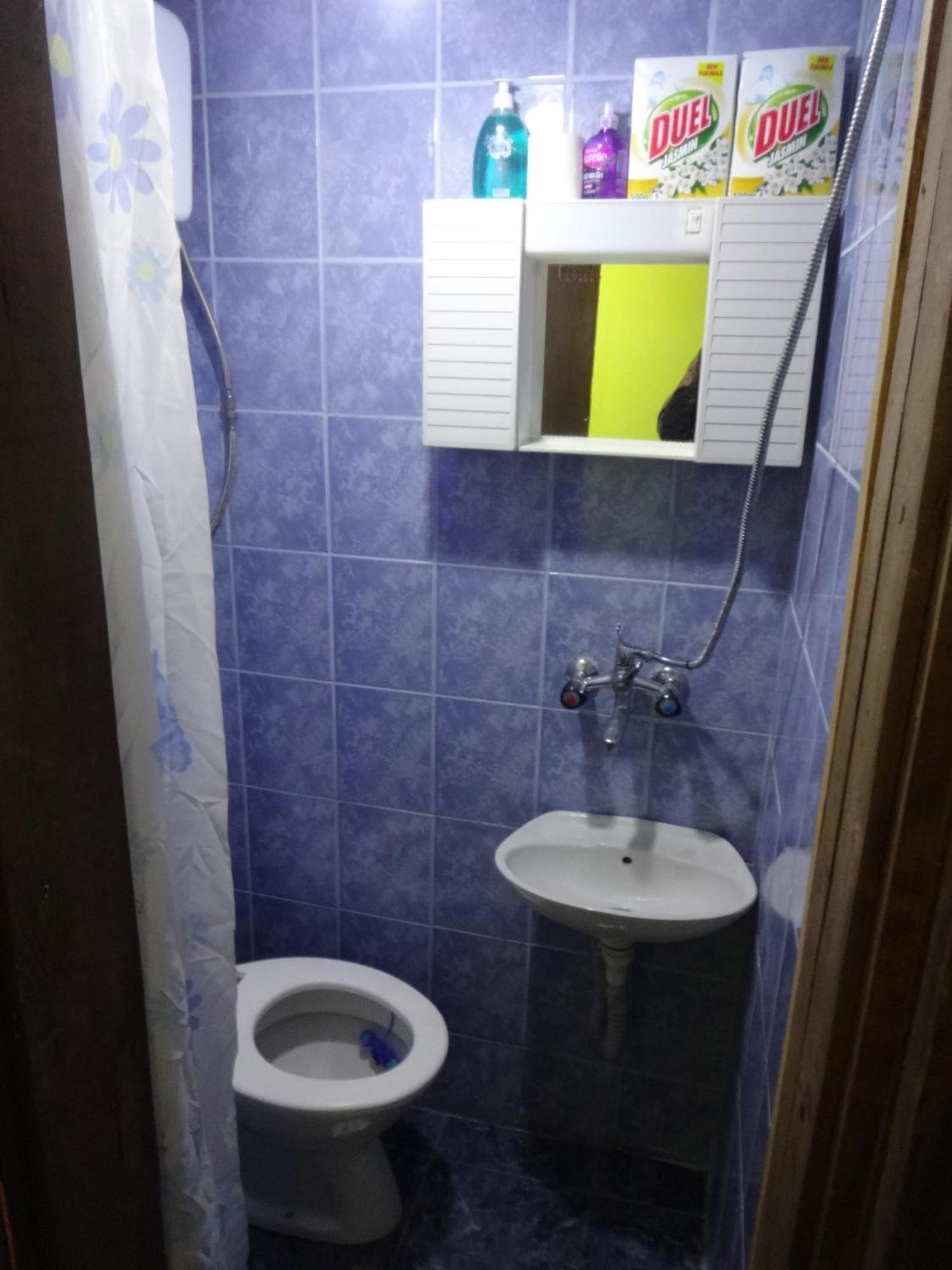 Apartman Milena Foca Zewnętrze zdjęcie